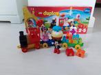 Zgan duplo set 10597 mickey en minnie verjaardagsoptocht, Kinderen en Baby's, Speelgoed | Duplo en Lego, Complete set, Duplo, Ophalen of Verzenden