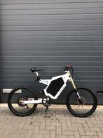 Stealth bomber E-bike 3000w motor, Gebruikt, Geen, 50 km per accu of meer, Ophalen