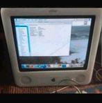 Apple mac vintage goed werkend, Ophalen of Verzenden, Zo goed als nieuw, IMac