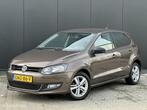 Volkswagen Polo 1.2 MATCH | AIRCO | CRUISE CONTROL | PDC |, Auto's, Volkswagen, Voorwielaandrijving, 967 kg, Gebruikt, Zwart