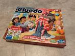 Cluedo Junior (2 in 1) - Detectivespel voor Kinderen, Een of twee spelers, Ophalen, Zo goed als nieuw, Hasbro