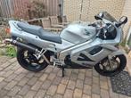 Honda VFR 750F rc36-2, Sportuitlaat, 4 cilinders, Motorrijbewijs A, Meer dan 35 kW