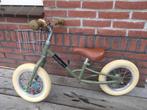 Veloretti loopfiets/ tricycle Desert Moss, Fietsen en Brommers, Ophalen of Verzenden, Zo goed als nieuw, Minder dan 16 inch, Veloretti