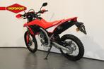 Honda CRF 300 LA (bj 2026), Motoren, Motoren | Honda, Bedrijf, Mc.benelux@honda-eu.com, Honda Motor Europe Ltd. Belgian Branch
