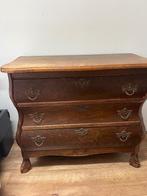 Barok kastje, Huis en Inrichting, Kasten | Ladekasten, Ophalen, Gebruikt, Vintage, 50 tot 100 cm