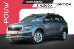 Skoda Karoq 1.0 TSI 115pk Business Edition | Trekhaak Uitkla, Voorwielaandrijving, 12 maanden, Stof, Euro 6