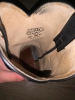 Sancho Boots - Stoere Uitstraling maat 43 zgan, Ophalen of Verzenden, Gedragen, Zwart, Boots