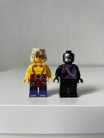 Lego Ninjago Krait & Nindroid, Kinderen en Baby's, Speelgoed | Duplo en Lego, Ophalen, Zo goed als nieuw, Lego
