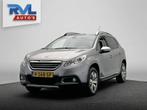 Peugeot 2008 1.2 PureTech Allure Navigatie Panorama Climate, Auto's, Peugeot, Voorwielaandrijving, Euro 5, 1199 cc, 82 pk