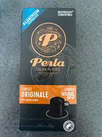 PERLA - superiore finest originale lungo no 5 - 10 capsules, Diversen, Ophalen