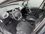 Citroën C3 1.6 VTi Exclusive AUTOMAAT, Clima, Navi, CC, PDC, Euro 5, Stof, Gebruikt, 4 cilinders