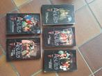 Huis Anubis Boeken, Boeken, Ophalen, Gelezen, Fictie