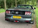 Ford Mustang Convertible 317pk 2.3 EcoBoost, Achterwielaandrijving, Gebruikt, Euro 6, 4 cilinders
