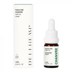 CBD-olie van Biologische Hennep 10% CBD, Deli hemp, Verzenden, Overige typen, Nieuw