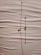 Unicorn Ketting & Paarden Armband Set, Ophalen of Verzenden, Zo goed als nieuw, Zilver, Overige materialen