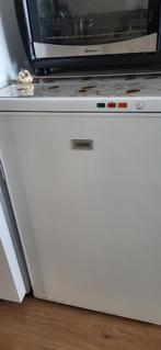 Zanussi diepvries, Ophalen of Verzenden, Gebruikt, Minder dan 60 cm