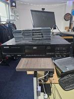 dcc recorder, Audio, Tv en Foto, Cassettedecks, Ophalen, Enkel, Philips, Tape counter