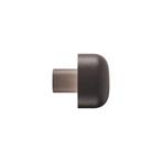 Te koop: Flos Bellhop Wall IP65 Wandlamp - Bruin - Nieuw, Ophalen, Nieuw, Kunststof, Design