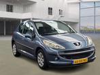 Peugeot 207 1.4 VTi Cool 'n Blue|super lage km met nap|airco, Auto's, Gebruikt, Origineel Nederlands, Bedrijf, Handgeschakeld