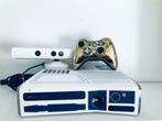 XBOX 360 - Slim Console + Kinect - Limited Edition Star Wars, Spelcomputers en Games, Spelcomputers | Xbox 360, 360 S, Met kinect