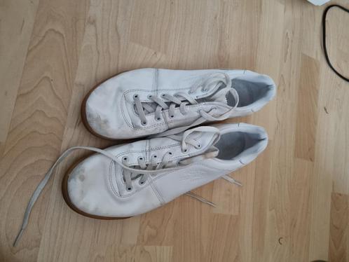 Pantofola D'Oro Zaalvoetbalschoenen, Sport en Fitness, Voetbal, Gebruikt, Schoenen, Ophalen of Verzenden
