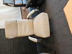 Relax fauteuil 5825, Ophalen, Minder dan 75 cm, Nieuw, Stof