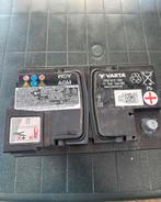Gebruikte Varta Accu 7P0 915 105 - 12V 68Ah, Auto-onderdelen, Ophalen of Verzenden, Gebruikt, Universele onderdelen
