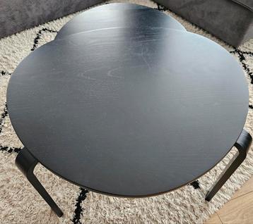 Ikea Svalsta bijzettafel, set van 2 stuks