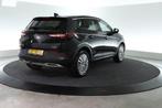Opel Grandland X 1.2 Turbo Innovation | TREKHAAK | CAMERA |, 65 €/maand, Stof, Gebruikt, Euro 6