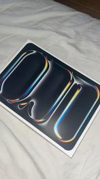 Apple iPad Pro 11 (2024) - bijna nieuw, Computers en Software, Apple iPads, 11 inch, Ophalen of Verzenden, Zo goed als nieuw, Apple iPad Pro