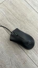 Mooie gaming muis, Computers en Software, Muizen, Ophalen, Zo goed als nieuw, Gaming muis
