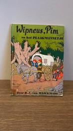Wipneus ,Pim en het plaagmannetje, Ophalen of Verzenden, Gelezen