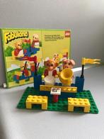 Lego Fabuland 3631 orkest, Complete set, Gebruikt, Ophalen of Verzenden, Lego