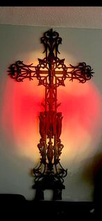 oude graf kruis, Ophalen of Verzenden