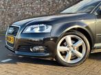 Audi A3 Sportback 1.4 TFSI S-edition, Auto's, Voorwielaandrijving, 125 pk, Gebruikt, 4 cilinders