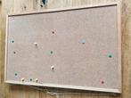 Prikbord, Ophalen, Gebruikt