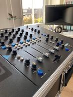 Dateq Vibe, Ophalen of Verzenden, Zo goed als nieuw, 5 tot 10 kanalen, Microfooningang