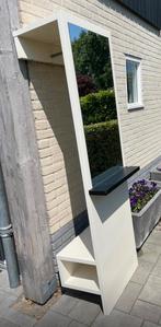 Spiegel Kapstok - Opknapper, Ophalen, Gebruikt, Overige typen