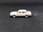 Fleischmann 9811 - Audi 100 (13345), Gebruikt, Gelijkstroom, Verzenden, Fleischmann