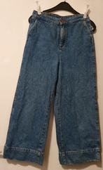 Monki Wijde Pijpen Jeans - Maat 36 - Ophalen in den haag., Ophalen, Blauw, Monki, W28 - W29 (confectie 36)