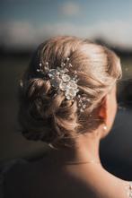 Haaraccessoire Bruid, Ophalen, Zo goed als nieuw