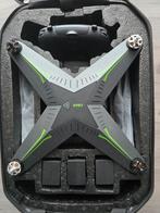 Drone Xiro Xplorer V inclusief gimbol camera met zon filters, Ophalen of Verzenden, Zo goed als nieuw