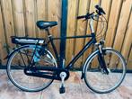 Elektrische MC heren fiets multicycle 61, Overige merken, Versnellingen, Ophalen of Verzenden, Zo goed als nieuw