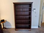 Boekenkast eiken, Huis en Inrichting, Kasten | Boekenkasten, Ophalen, Met plank(en), 100 tot 150 cm, Eikenhout