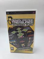 Midway Arcade Treasures - PSP Game, Spelcomputers en Games, Spelcomputers | Sony PSP, Met games, Midway, Ophalen of Verzenden