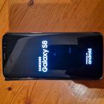 Samsung telefoon, Gebruikt, Ophalen of Verzenden, 64 GB, Zwart