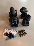 Chauvet DJ moving heads, Muziek en Instrumenten, Licht en Laser, Ophalen, Zo goed als nieuw, Licht