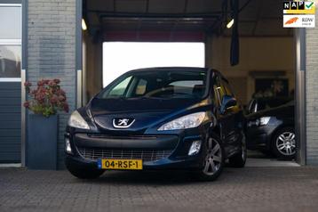 Peugeot 308 1.6 VTi Active| Millesim 200| Nieuw APK beschikbaar voor biedingen
