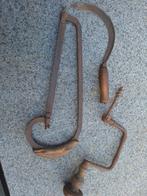 Oud gereedschap set 3, Ophalen of Verzenden