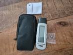Levelfix vm100 vochtmeter, Doe-het-zelf en Verbouw, Meetapparatuur, Ophalen of Verzenden, Zo goed als nieuw